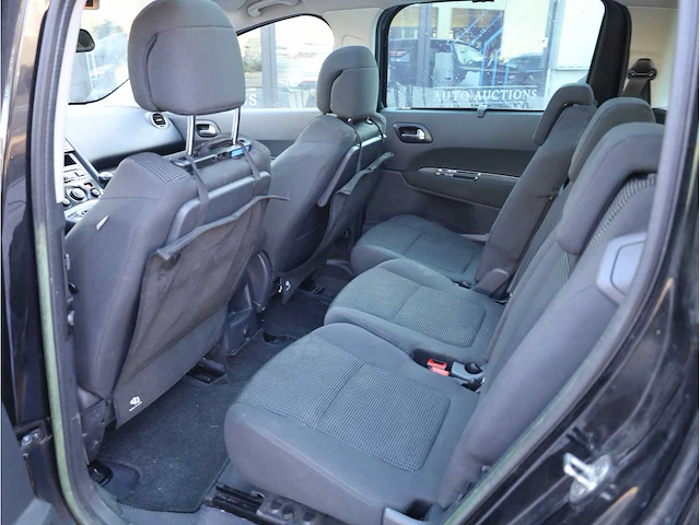 Peugeot 5008 1.6 thp blue lease executive 7p 2012, 34-xvj-7 - afbeelding 16 van  30