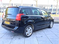 Peugeot 5008 1.6 thp blue lease executive 7p 2012, 34-xvj-7 - afbeelding 26 van  30