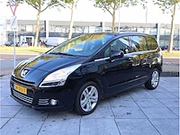 Peugeot 5008 1.6 thp blue lease executive 7p 2012, 34-xvj-7 - afbeelding 30 van  30
