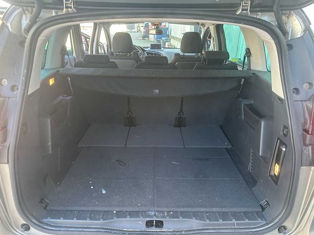 Peugeot 5008 1.6 thp gt 5p. * 24-nzh-7 - afbeelding 8 van  17