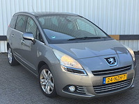 Peugeot 5008 1.6 thp gt 5p. * 24-nzh-7 - afbeelding 10 van  17
