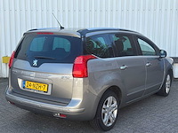 Peugeot 5008 1.6 thp gt 5p. * 24-nzh-7 - afbeelding 12 van  17