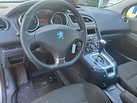 Peugeot 5008 1.6 thp gt 5p. * 24-nzh-7 - afbeelding 17 van  17