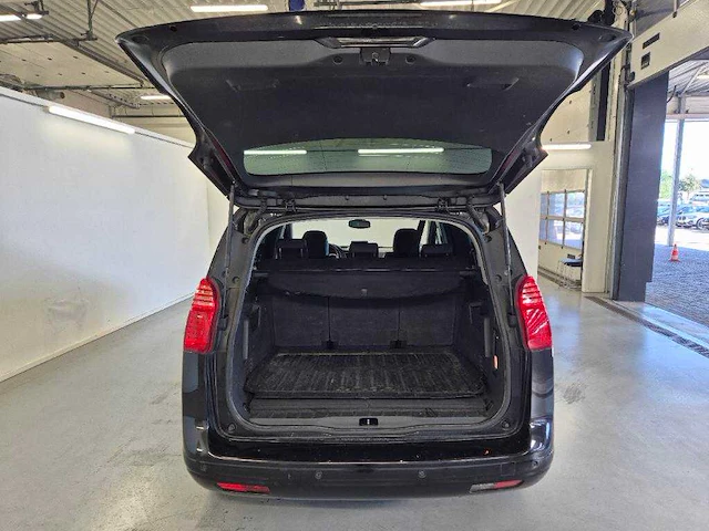 Peugeot 5008 1.6 thp gt 5p.*, 92-ktr-8 - afbeelding 9 van  19
