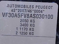Peugeot 5008 1.6 thp gt 5p.*, 92-ktr-8 - afbeelding 16 van  19