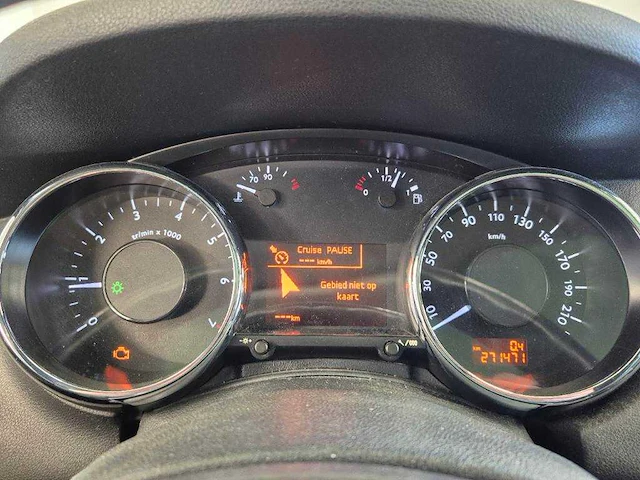 Peugeot 5008 1.6 thp gt 5p.*, 92-ktr-8 - afbeelding 2 van  24