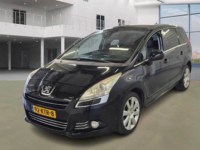 Peugeot 5008 1.6 thp gt 5p.*, 92-ktr-8 - afbeelding 1 van  24