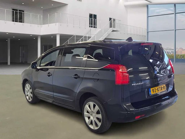 Peugeot 5008 1.6 thp gt 5p.*, 92-ktr-8 - afbeelding 19 van  24