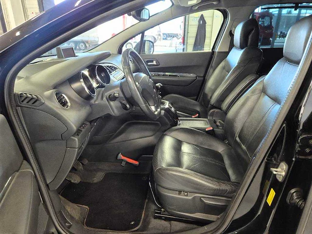 Peugeot 5008 1.6 thp gt 5p.*, 92-ktr-8 - afbeelding 20 van  24