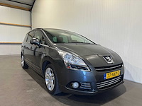 Peugeot 5008 1.6 thp gt 7 persoons 77-nxp-2 - afbeelding 9 van  11