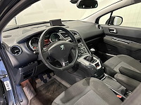 Peugeot 5008 1.6 thp gt 7 persoons 77-nxp-2 - afbeelding 11 van  11