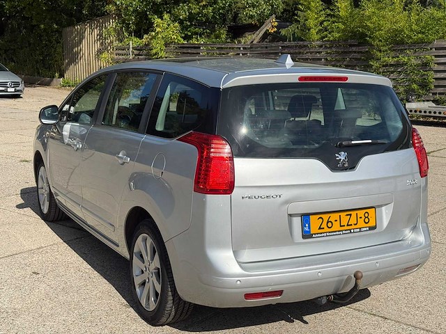 Peugeot 5008 1.6 thp st 5p , 26-lzj-8 - afbeelding 8 van  13