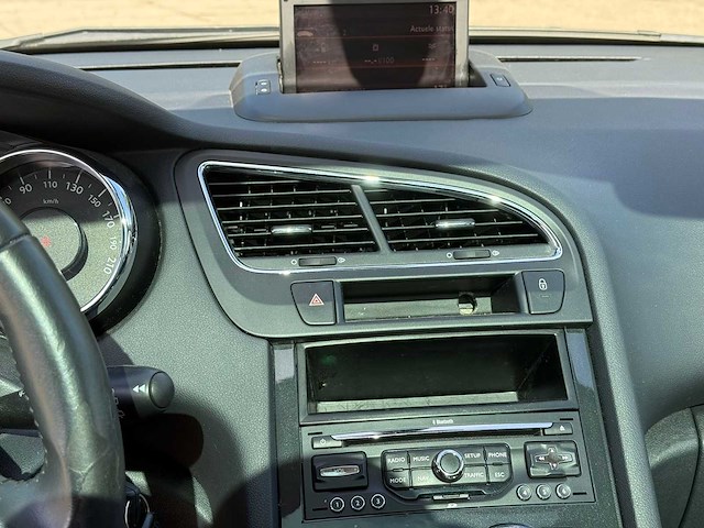 Peugeot 5008 1.6 thp st 5p , 26-lzj-8 - afbeelding 11 van  13