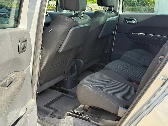 Peugeot 5008 1.6 thp st 5p , 26-lzj-8 - afbeelding 10 van  13