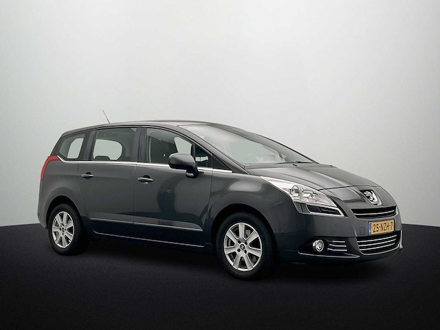 Peugeot 5008 1.6 thp st 5p.aut 2011 | 25-nzh-7 - afbeelding 3 van  36