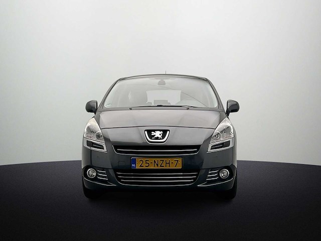 Peugeot 5008 1.6 thp st 5p.aut 2011 | 25-nzh-7 - afbeelding 4 van  36