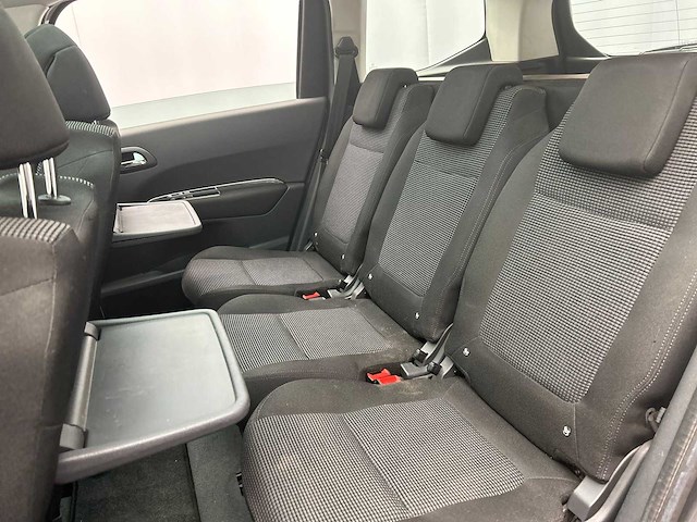 Peugeot 5008 1.6 thp st 5p.aut 2011 | 25-nzh-7 - afbeelding 5 van  36