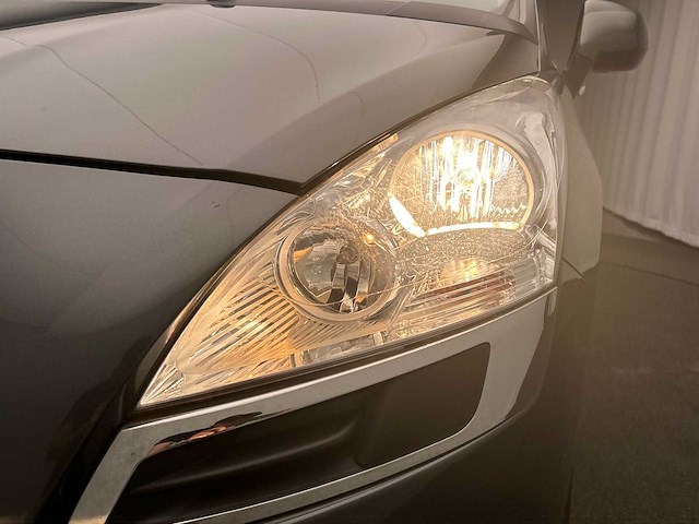 Peugeot 5008 1.6 thp st 5p.aut 2011 | 25-nzh-7 - afbeelding 9 van  36