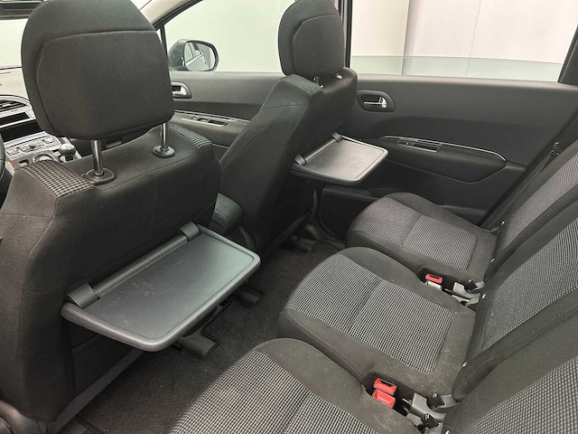 Peugeot 5008 1.6 thp st 5p.aut 2011 | 25-nzh-7 - afbeelding 11 van  36