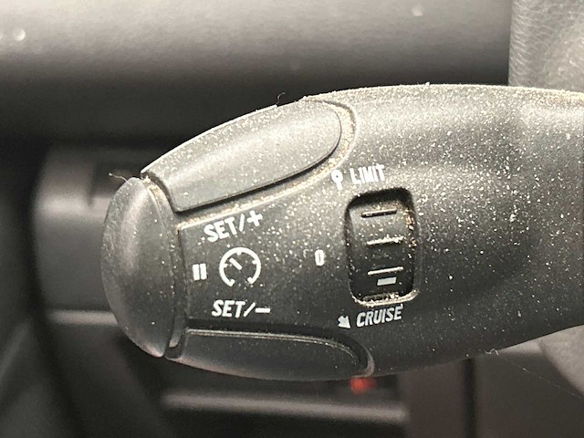 Peugeot 5008 1.6 thp st 5p.aut 2011 | 25-nzh-7 - afbeelding 17 van  36