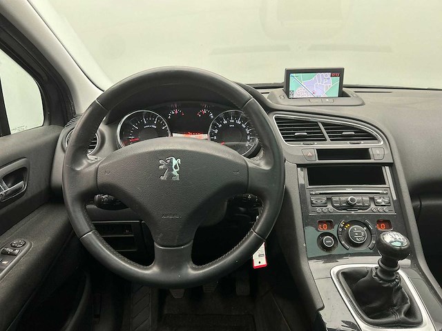 Peugeot 5008 1.6 thp st 5p.aut 2011 | 25-nzh-7 - afbeelding 18 van  36