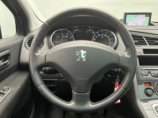 Peugeot 5008 1.6 thp st 5p.aut 2011 | 25-nzh-7 - afbeelding 19 van  36
