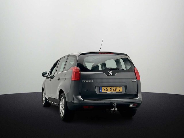 Peugeot 5008 1.6 thp st 5p.aut 2011 | 25-nzh-7 - afbeelding 1 van  1
