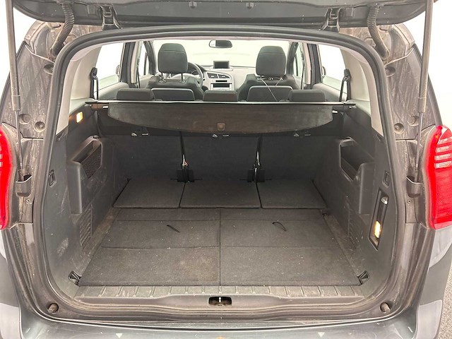 Peugeot 5008 1.6 thp st 5p.aut 2011 | 25-nzh-7 - afbeelding 24 van  36