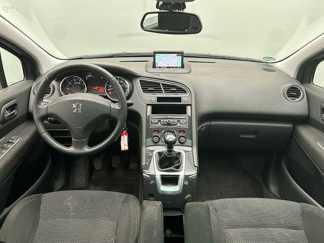 Peugeot 5008 1.6 thp st 5p.aut 2011 | 25-nzh-7 - afbeelding 26 van  36