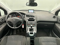 Peugeot 5008 1.6 thp st 5p.aut 2011 | 25-nzh-7 - afbeelding 26 van  36