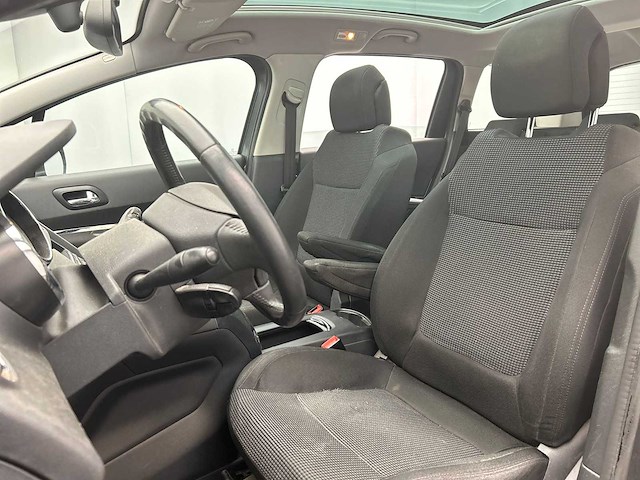 Peugeot 5008 1.6 thp st 5p.aut 2011 | 25-nzh-7 - afbeelding 28 van  36