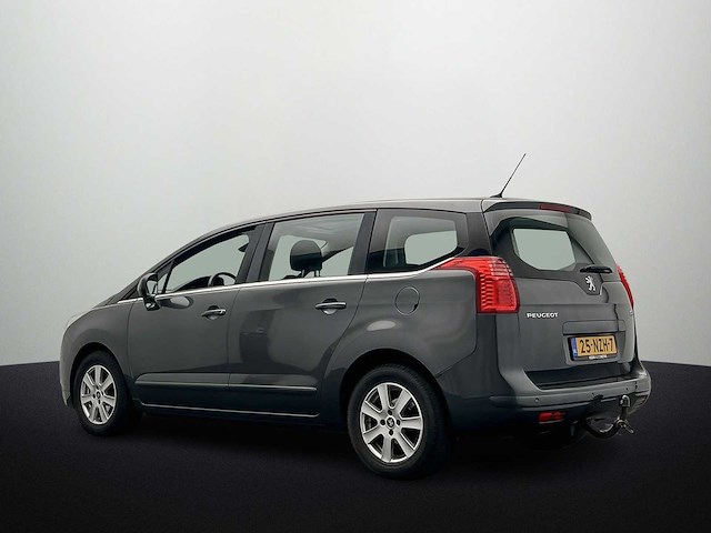 Peugeot 5008 1.6 thp st 5p.aut 2011 | 25-nzh-7 - afbeelding 33 van  36