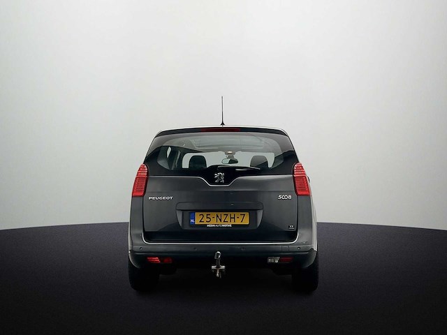 Peugeot 5008 1.6 thp st 5p.aut 2011 | 25-nzh-7 - afbeelding 34 van  36