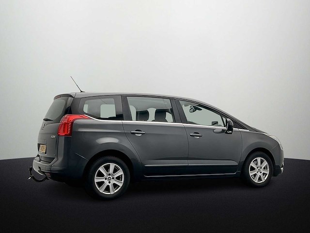 Peugeot 5008 1.6 thp st 5p.aut 2011 | 25-nzh-7 - afbeelding 36 van  36