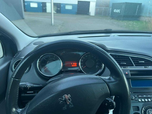 Peugeot 5008 1.6 thp st 7p. ,26-thv-3 - afbeelding 14 van  26