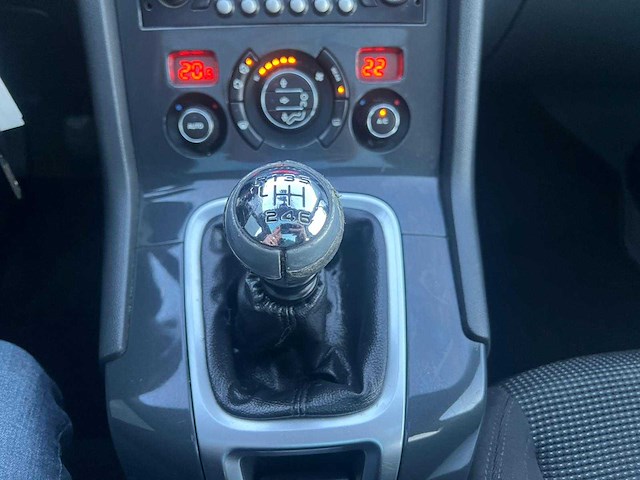 Peugeot 5008 1.6 thp st 7p. ,26-thv-3 - afbeelding 15 van  26
