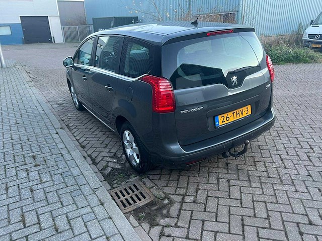 Peugeot 5008 1.6 thp st 7p. ,26-thv-3 - afbeelding 4 van  26