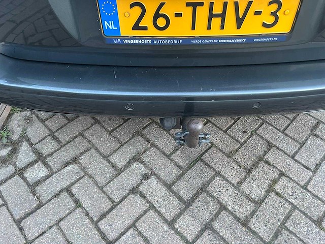 Peugeot 5008 1.6 thp st 7p. ,26-thv-3 - afbeelding 2 van  26