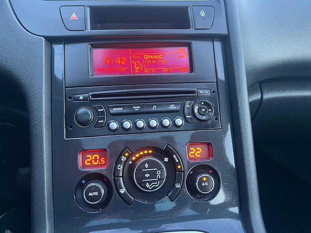 Peugeot 5008 1.6 thp st 7p. ,26-thv-3 - afbeelding 9 van  26