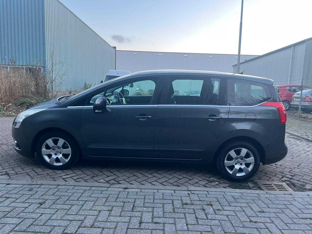 Peugeot 5008 1.6 thp st 7p. ,26-thv-3 - afbeelding 20 van  26