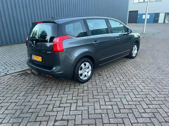 Peugeot 5008 1.6 thp st 7p. ,26-thv-3 - afbeelding 24 van  26