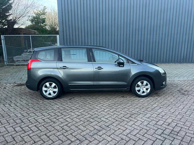 Peugeot 5008 1.6 thp st 7p. ,26-thv-3 - afbeelding 25 van  26