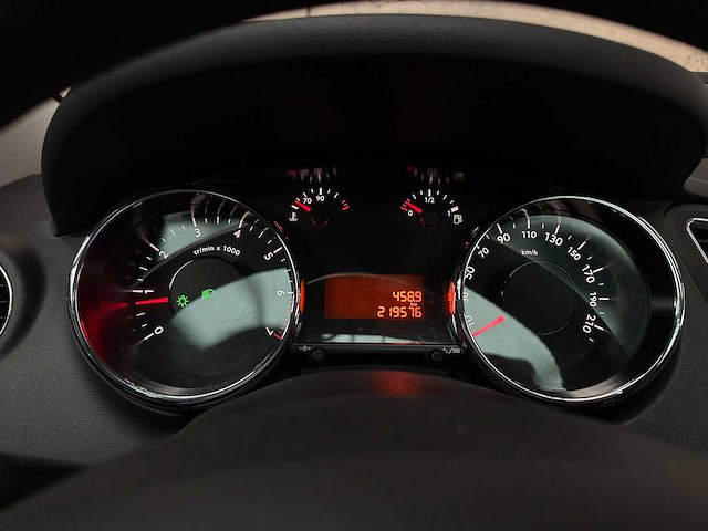 Peugeot 5008 1.6 thp style 7p. 154pk 2013, 3-kps-24 - afbeelding 19 van  56