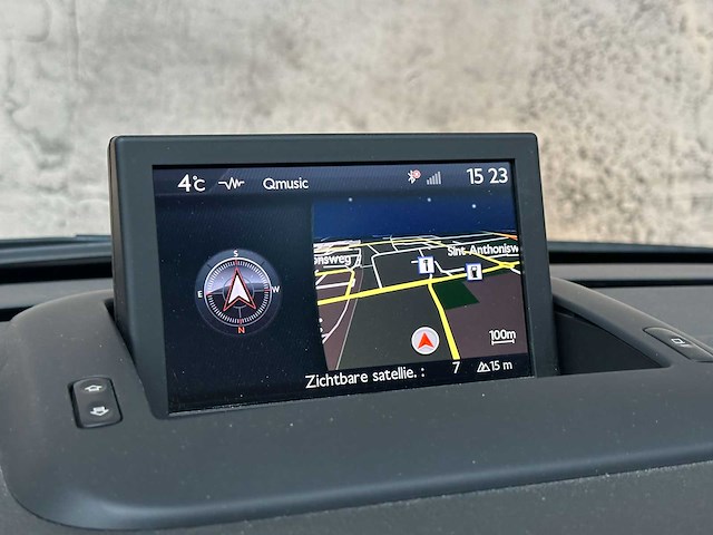 Peugeot 5008 1.6 thp style 7p. 154pk 2013, 3-kps-24 - afbeelding 20 van  56