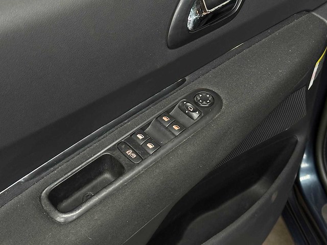 Peugeot 5008 1.6 thp style 7p. 154pk 2013, 3-kps-24 - afbeelding 25 van  56