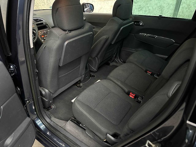 Peugeot 5008 1.6 thp style 7p. 154pk 2013, 3-kps-24 - afbeelding 30 van  56