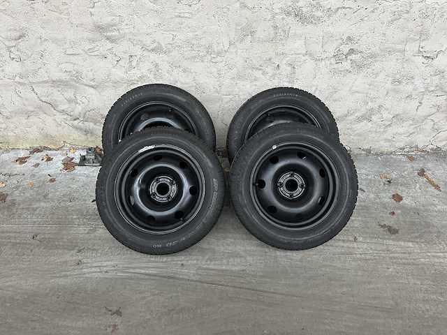 Peugeot 5008 1.6 thp style 7p. 154pk 2013, 3-kps-24 - afbeelding 31 van  56