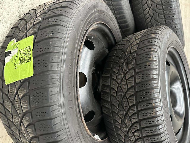 Peugeot 5008 1.6 thp style 7p. 154pk 2013, 3-kps-24 - afbeelding 32 van  56