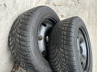 Peugeot 5008 1.6 thp style 7p. 154pk 2013, 3-kps-24 - afbeelding 33 van  56