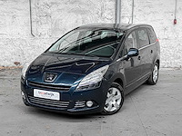 Peugeot 5008 1.6 thp style 7p. 154pk 2013, 3-kps-24 - afbeelding 3 van  56